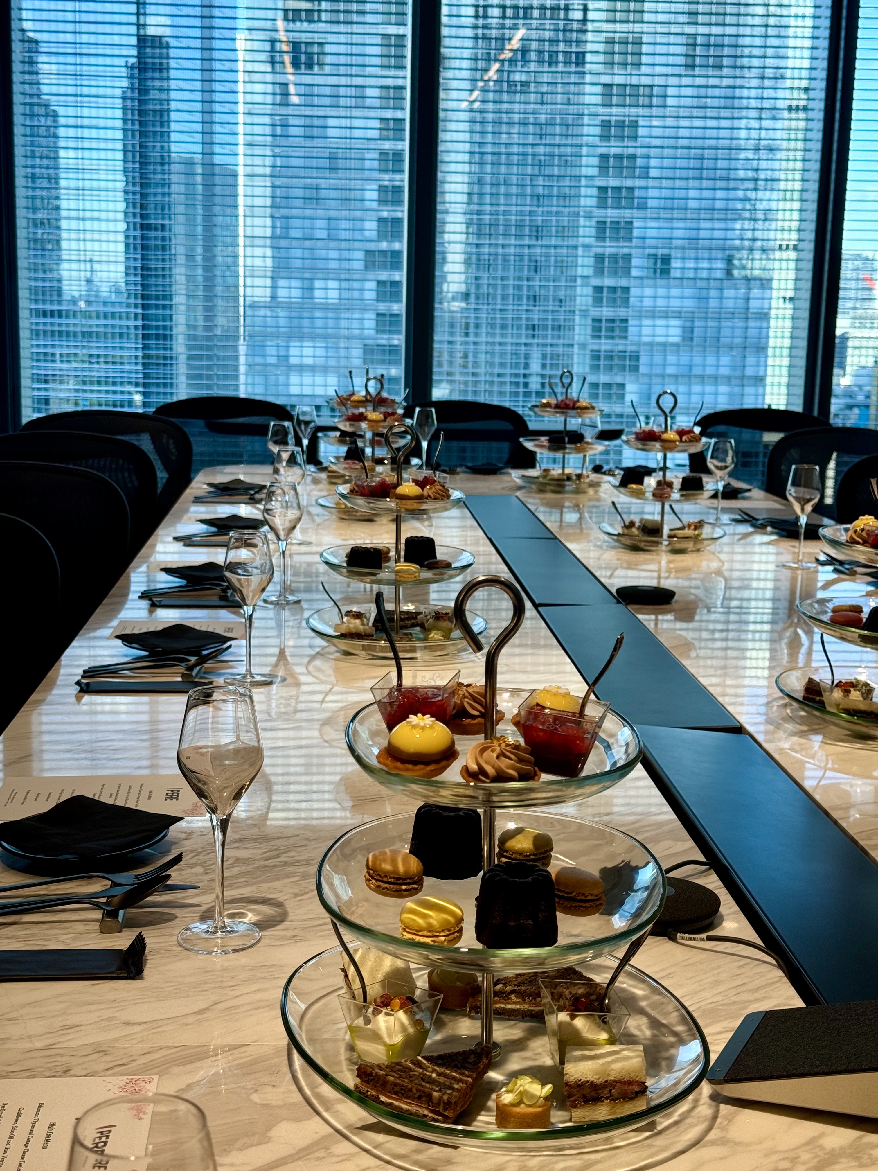 How to Choose a Caterer for a Corporate Event in Tokyo