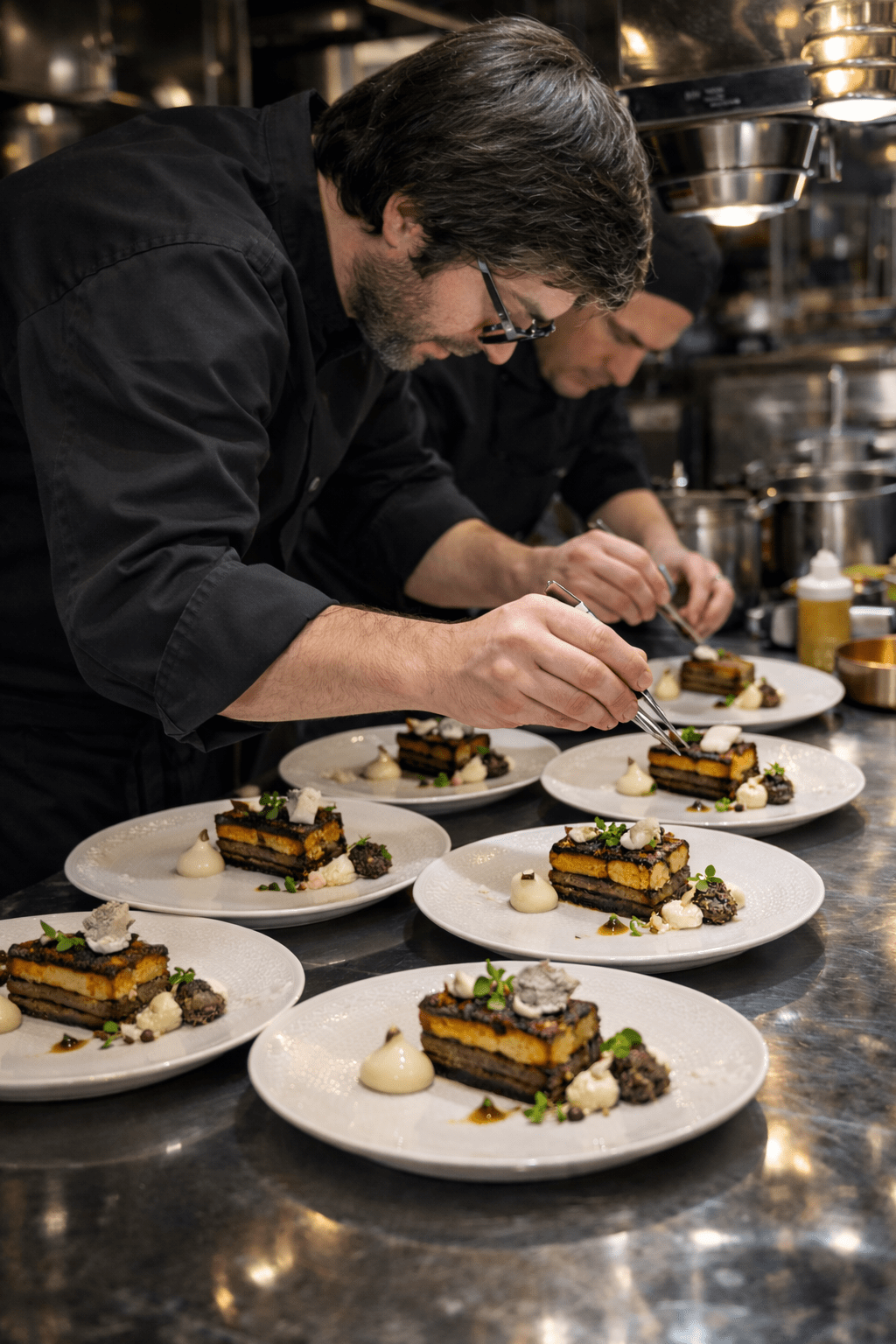 No Kitchen Venue Catering in Tokyo: How to Deliver Premium&nbsp;Events