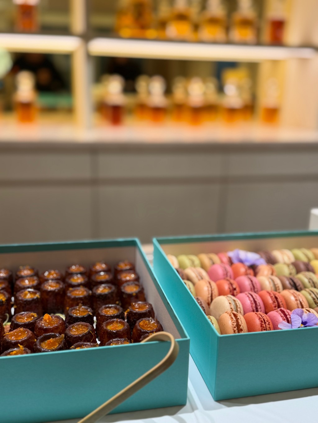 Luxury Retail Hospitality in Tokyo: A 10-Day VIP In-Store&nbsp;Event