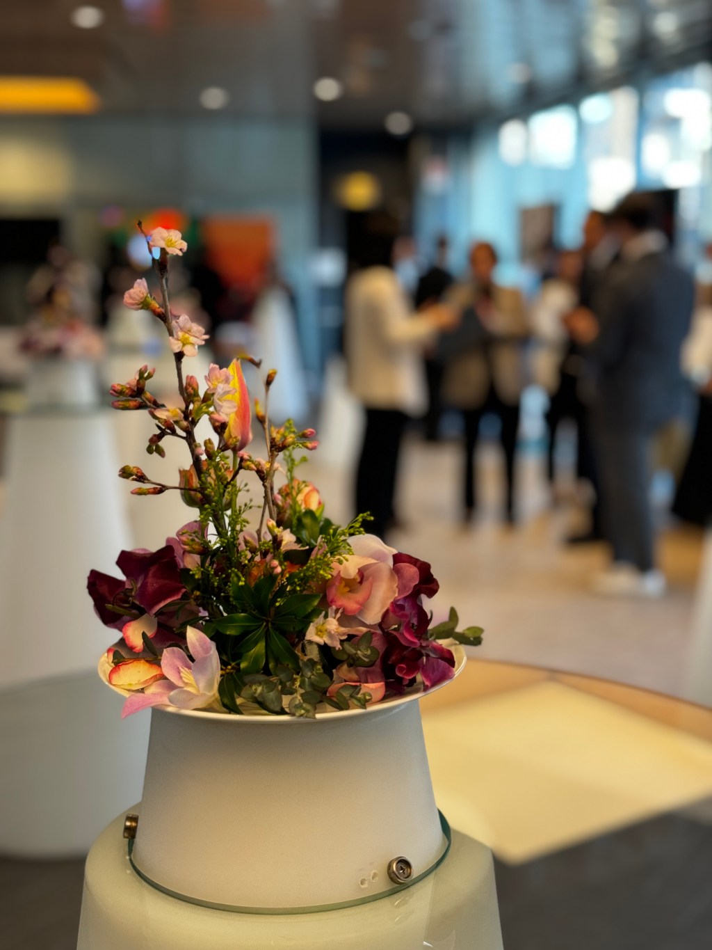 Embassy & Diplomatic Event Catering in&nbsp;Tokyo