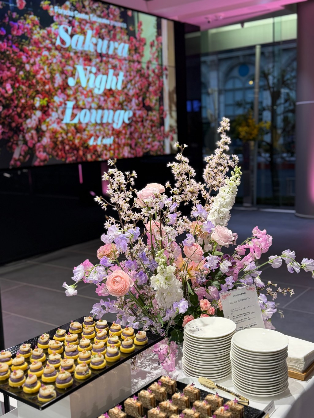 How to Choose a Caterer for a Corporate Event in&nbsp;Tokyo