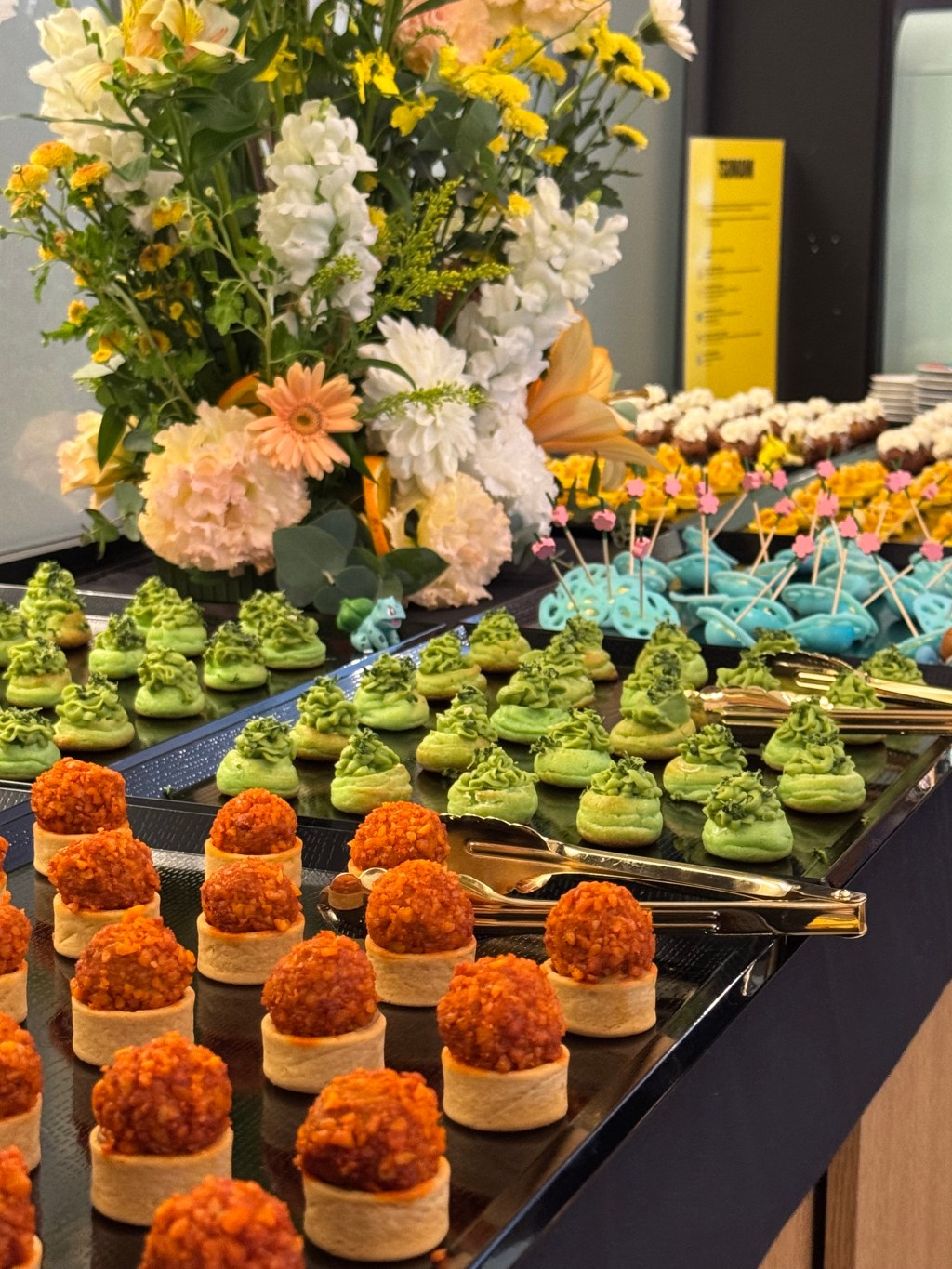 Corporate Catering in Tokyo: A Guide for Premium Office Events by Tokyo Catering&nbsp;Club