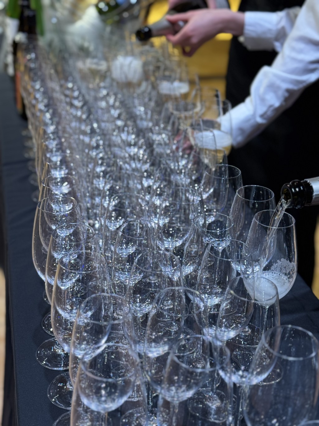Networking Event Catering in Tokyo: How Companies Host Successful Event by Tokyo Catering&nbsp;Club