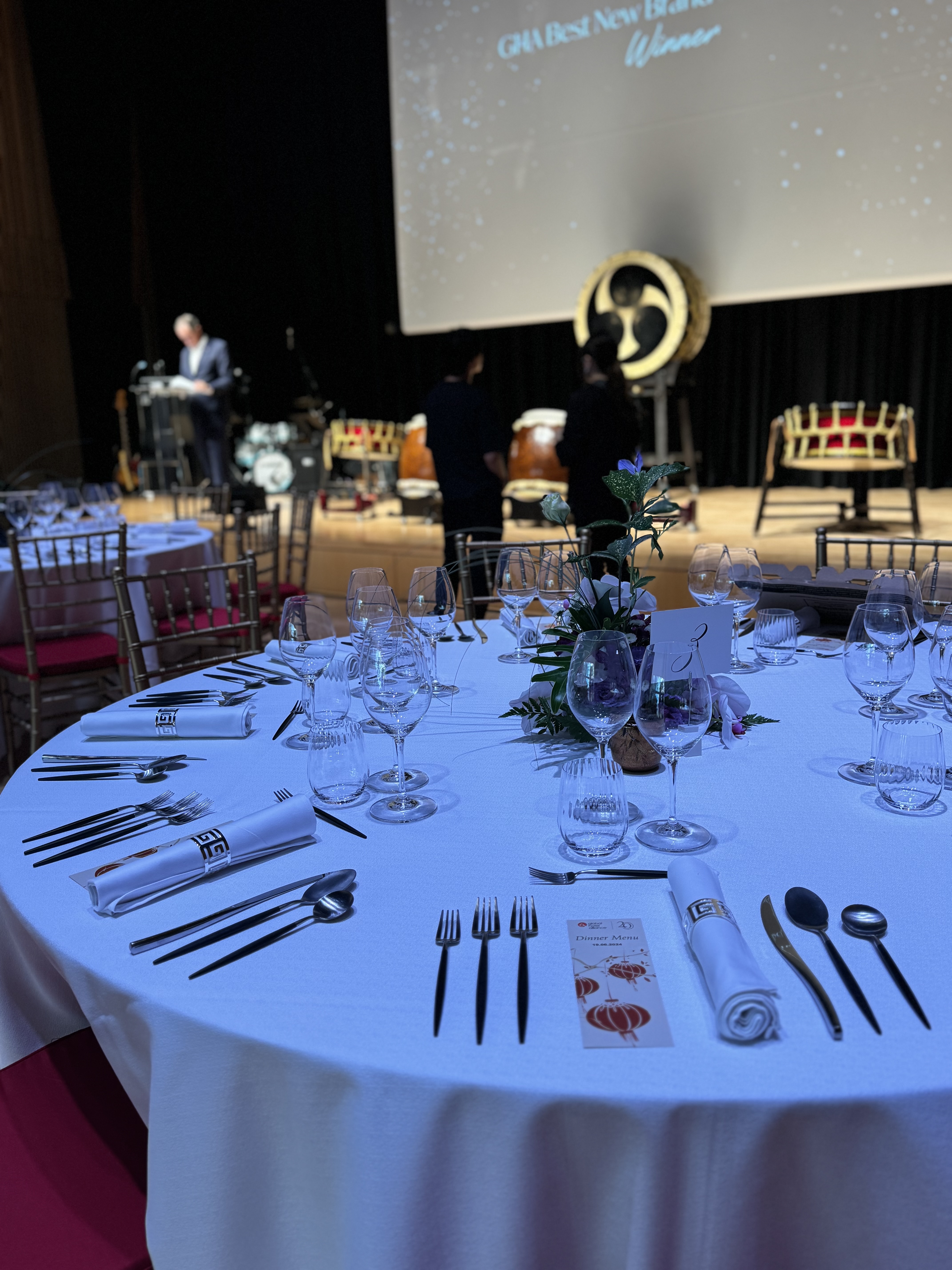 Beyond Catering: A Trusted Hospitality Partner in Tokyo