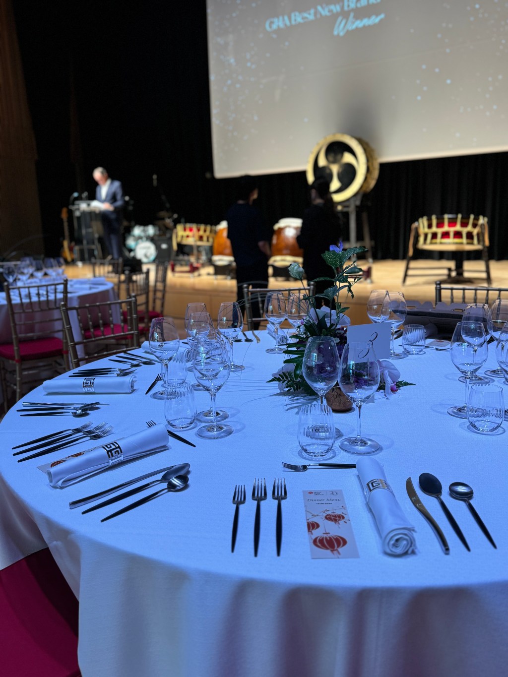 Beyond Catering: A Trusted Hospitality Partner in&nbsp;Tokyo