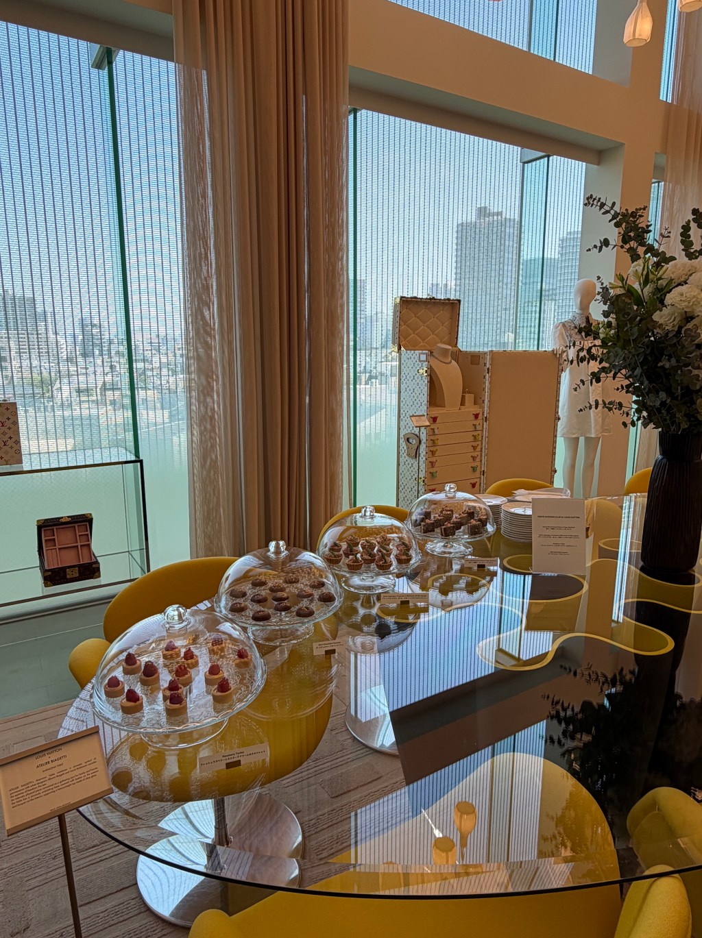 Luxury Brand Hospitality in Tokyo: A Practical&nbsp;Guide
