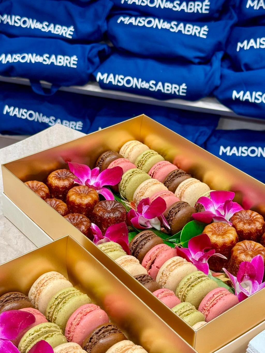 Corporate Event Catering in Tokyo: Flexible&nbsp;Solutions