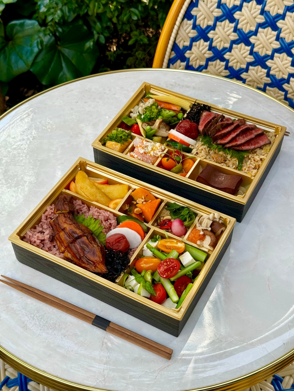 Discover our Premium&nbsp;Bento