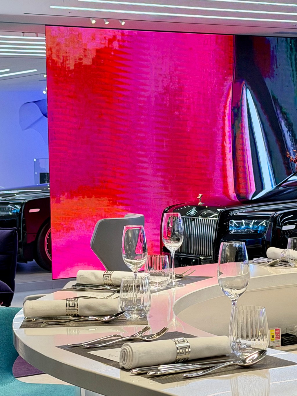 Private Chef Experiences for Luxury Brands in&nbsp;Tokyo