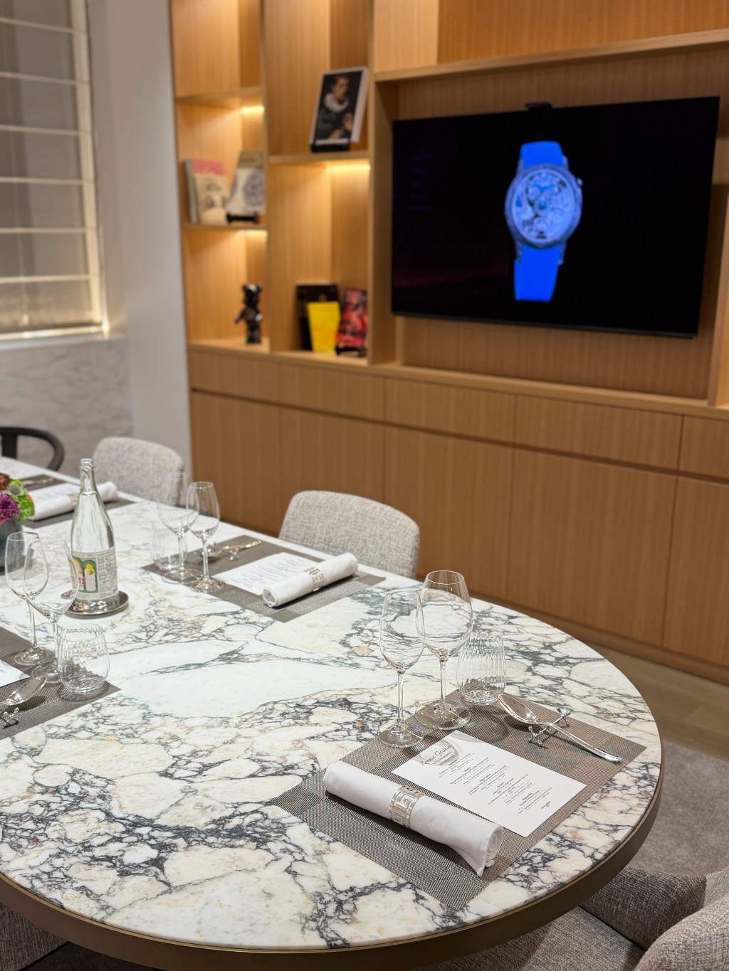 How Tokyo Catering Club Operates Where Traditional Catering&nbsp;Cannot