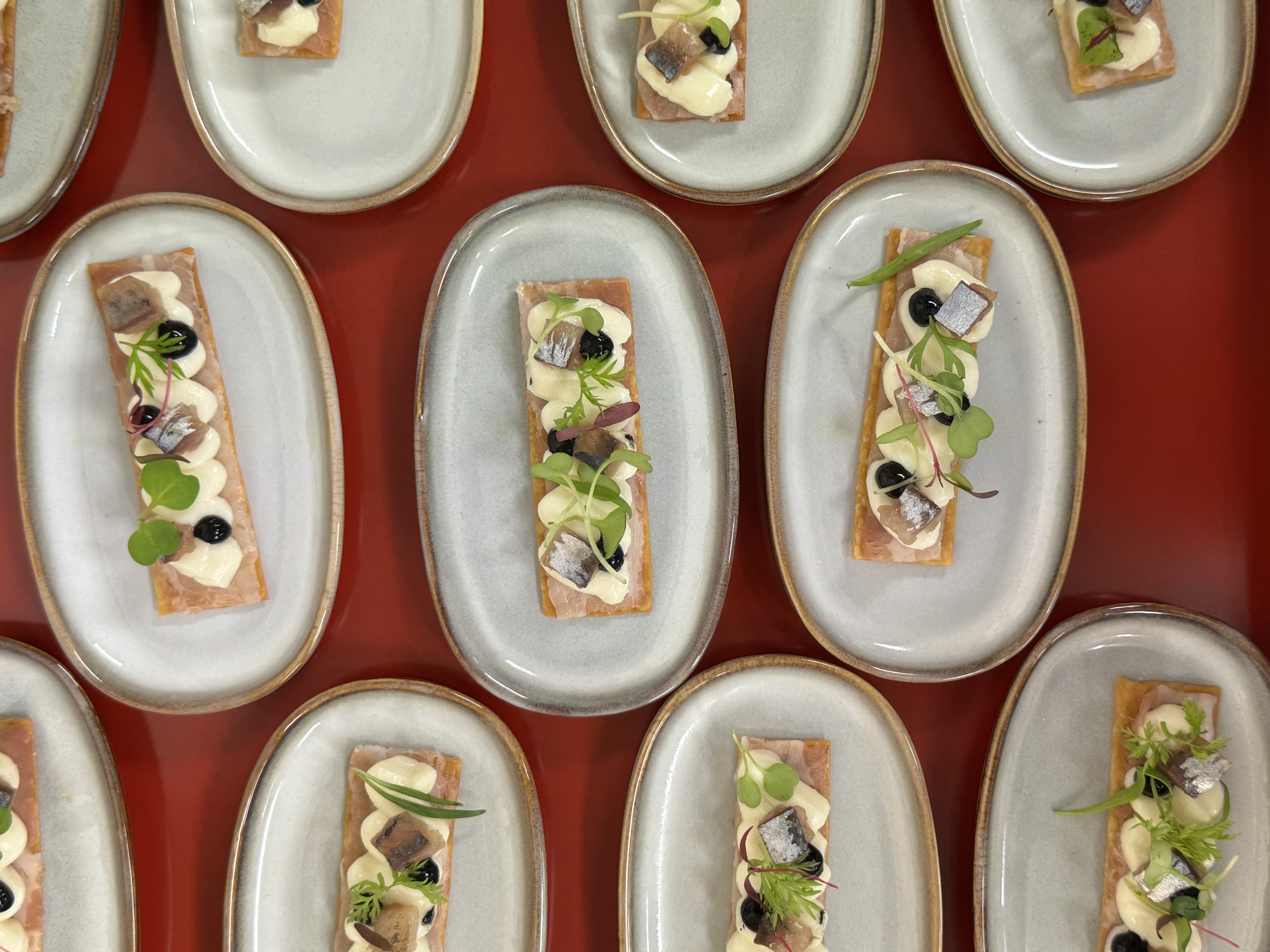 Our Philosophy: Culinary Excellence, Hospitality and Precision in Tokyo