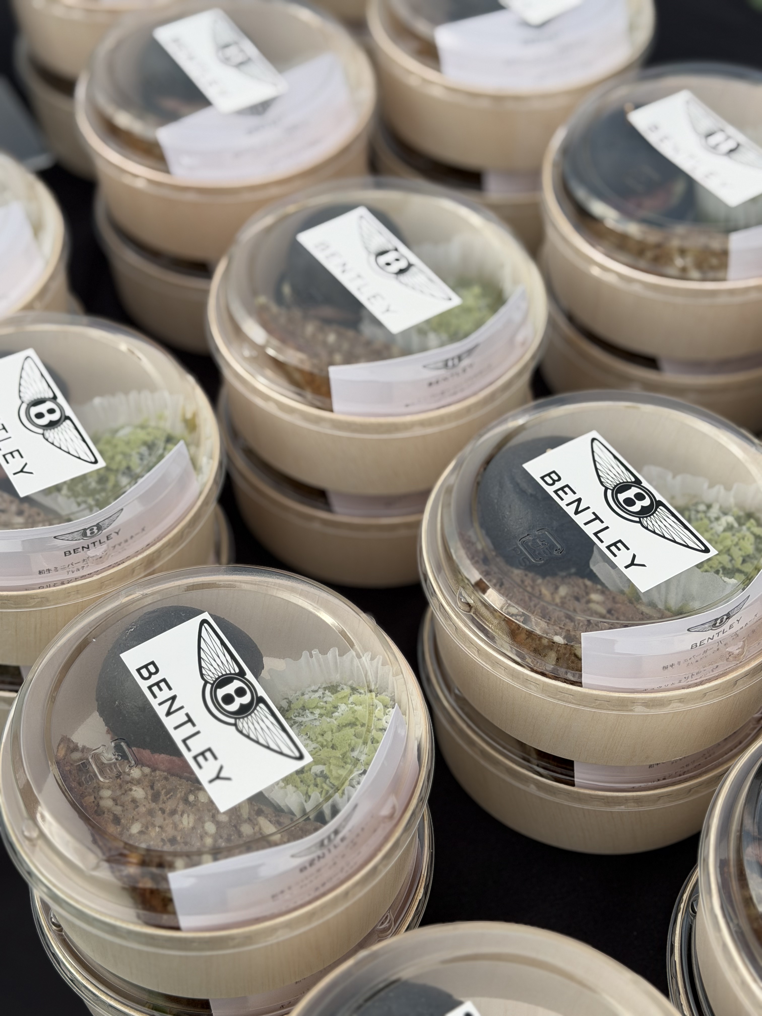 Premium Catering Delivery in Tokyo: Bento, Breakfast & Finger Food for Corporate Meetings and Events