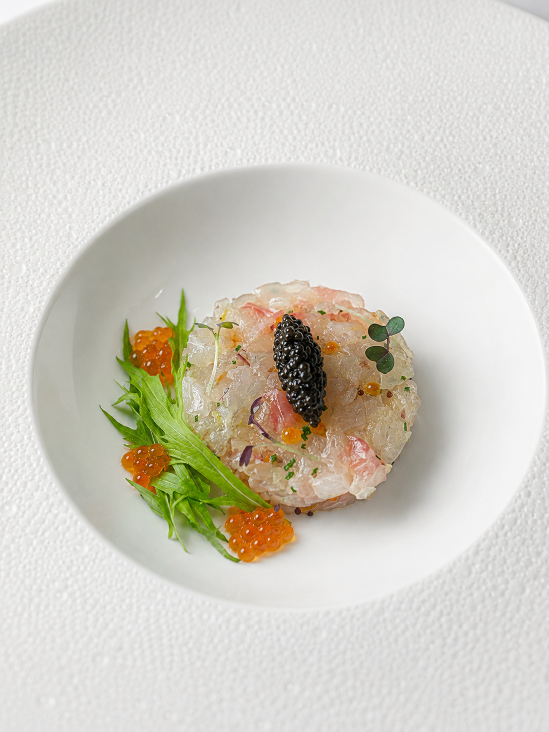 The Omakase Principle, Applied to Event Catering in Tokyo