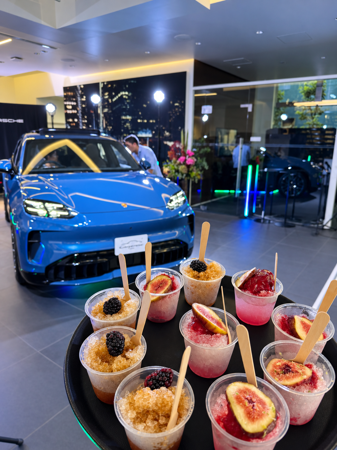 Corporate Catering in Tokyo: Why Flexibility Matters for Repeat Events